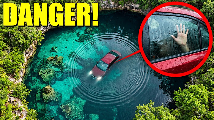 AndreasEskanderMovies: EVERY NATURAL DISASTER THAT HIT OUR CITY! (FULL MOVIE)